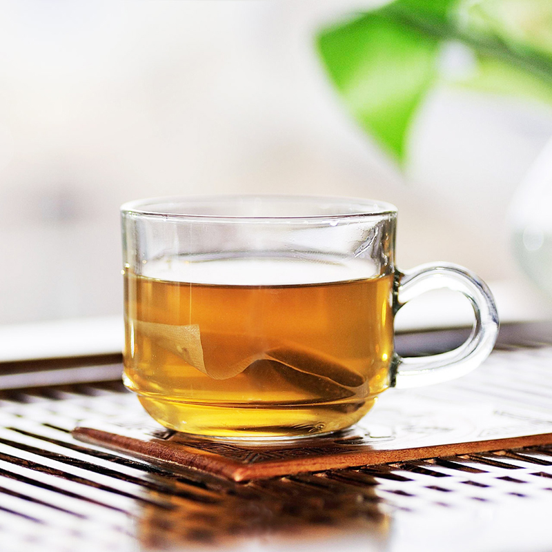 亦舒堂百合枣仁茶茯苓桂圆红枣茶花草百合酸枣仁茶汤片非同仁堂