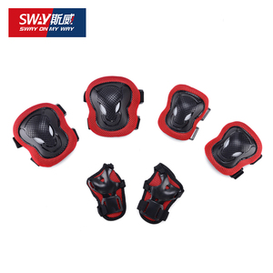 斯威专业轮滑护具