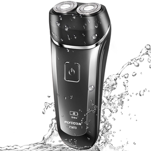 飞科双头剃须刀