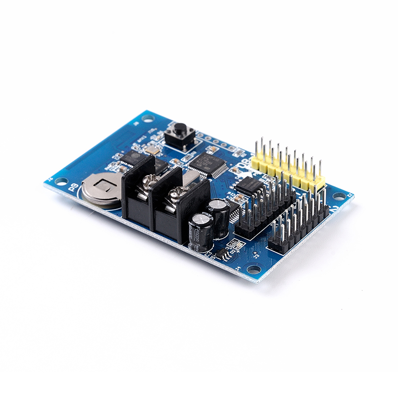 led显示屏单色瑞合信手机WIFI控制卡RHX-32W