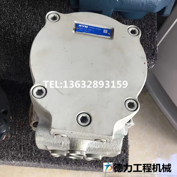 卡特307液压泵调整图解,卡特307d液压泵 挖机液压泵配件 卡特307/玉柴85回转马达配件 挖掘机配件旋转马达