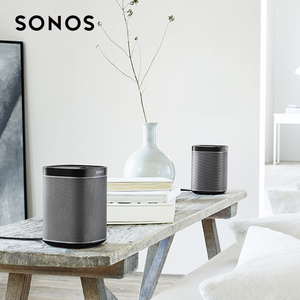 无线智能音响