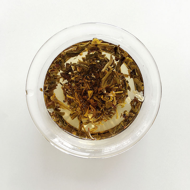 [无一][新品]福州特级茉莉花茶250g半斤特惠袋装 清香包邮