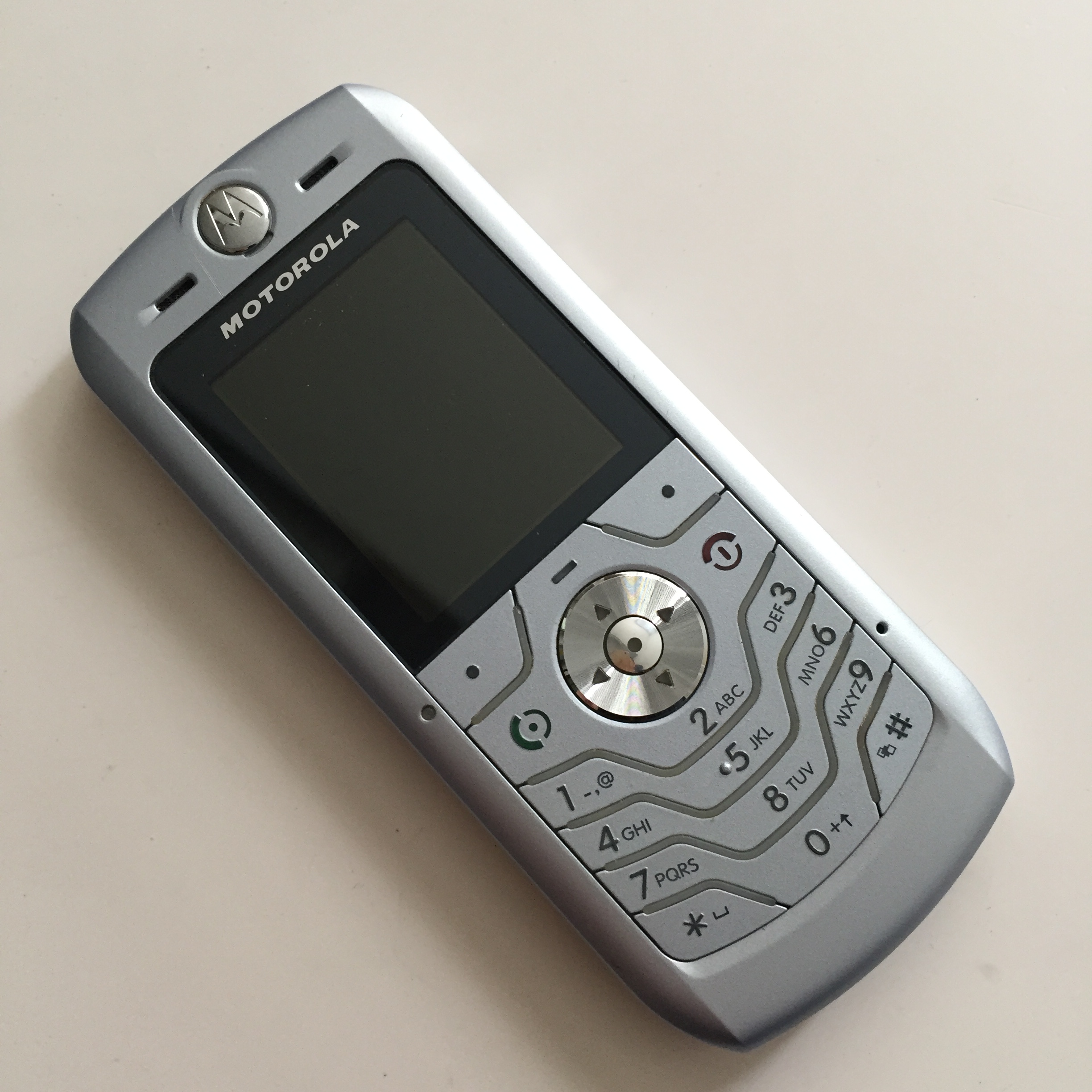 Motorola MILESTONE XT720 ficha tecnica, características - PhonesData