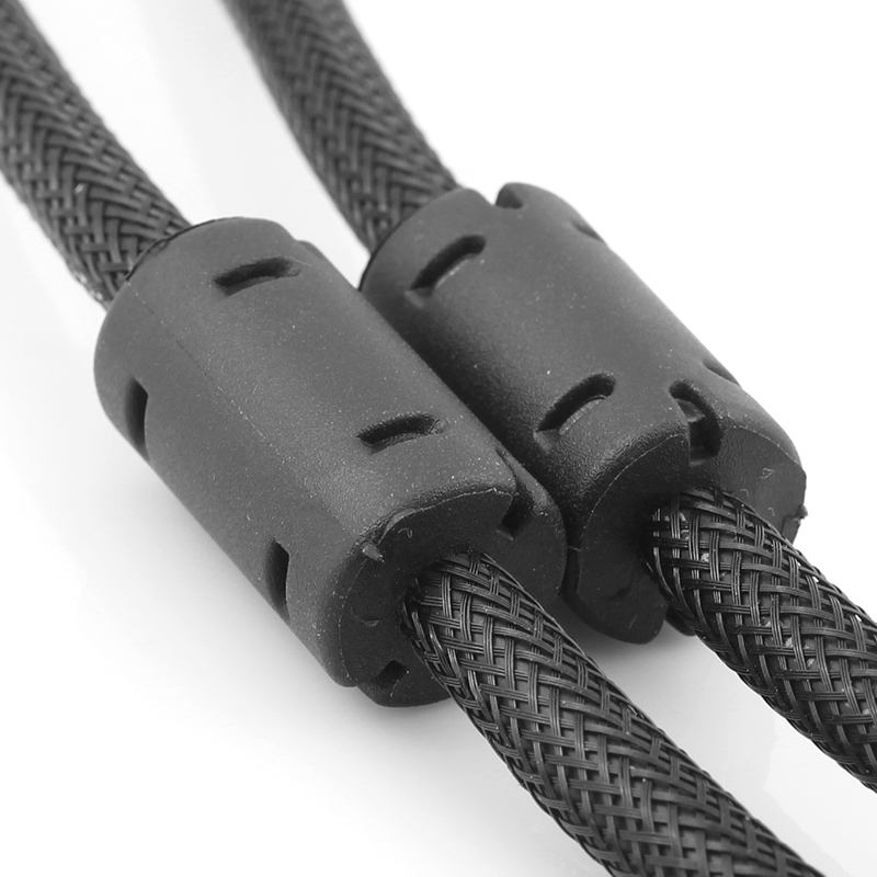 睿阜 HDMI转DVI线 dvi转hdmi高清线转接头电脑