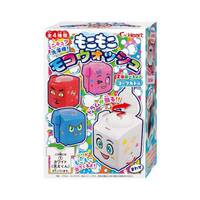 日本食玩 HEART可爱造型洗衣机DIY自制糖果