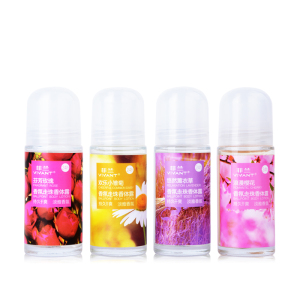 贝丽丝走珠止汗露