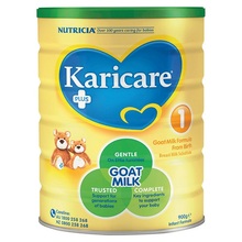 福通澳洲直购karicare Aptamil爱他美可瑞康一段1段羊奶粉3桶包邮