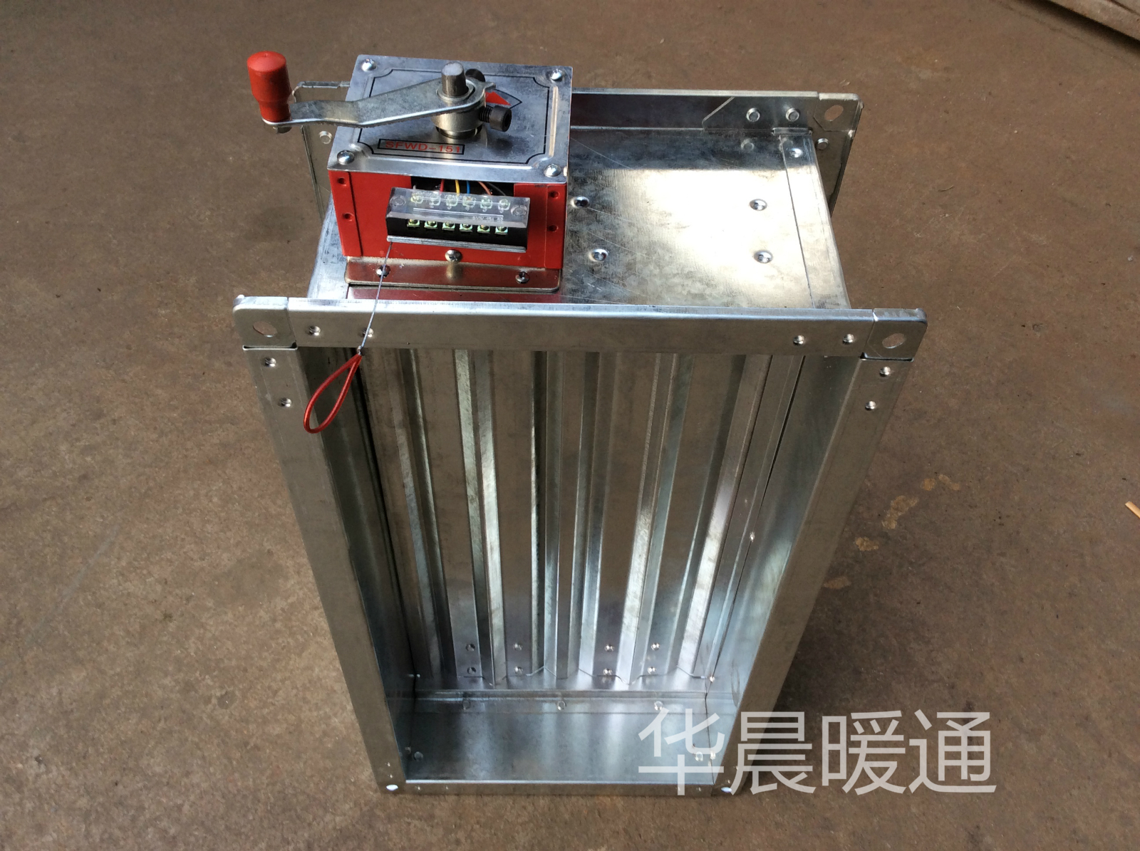 生产加工:70度防火阀 圆形防火阀 螺旋风管防火阀 防火阀