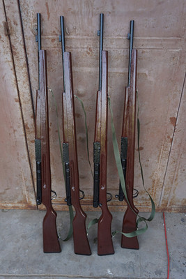 木制道具枪步枪表演步枪三八大盖步枪道具舞台道具步枪道具枪