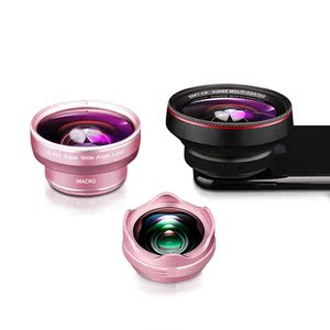 手机单反摄像头