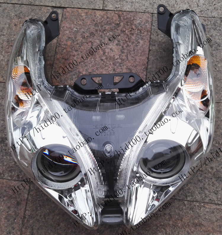 正品[五羊本田110]五羊本田佳御110评测 五羊