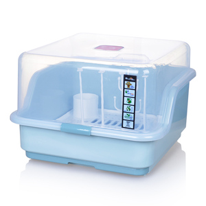 婴儿奶瓶收纳箱