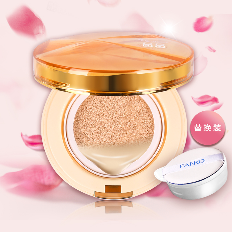 正品[cc霜用什么卸妆]用cc霜需要卸妆评测 用完