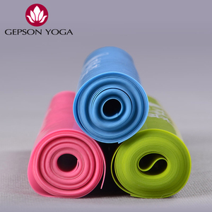 杰朴森瘦身瑜伽拉力带