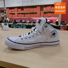 低帮休闲舒适学生帆布鞋 男士 正品 converse 代购 美国直邮
