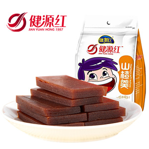 健源红山楂羹1000g