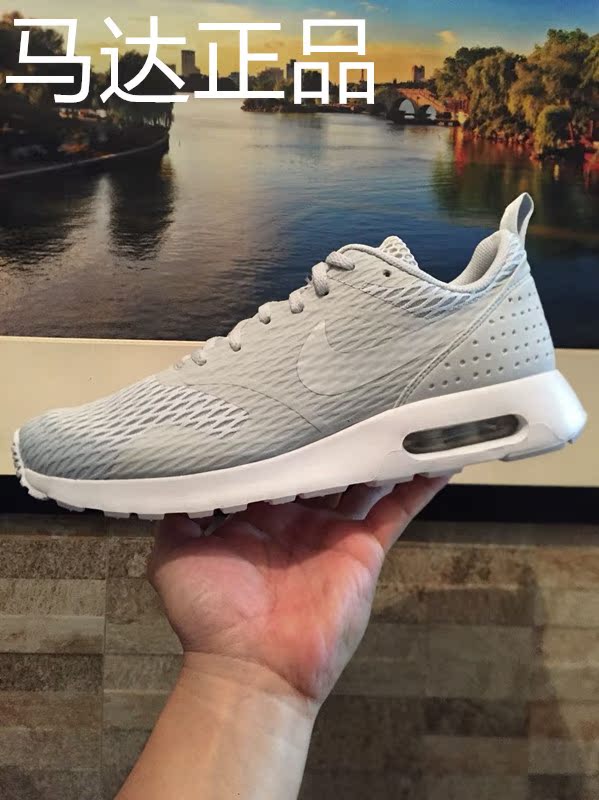 正品[耐克 气垫运动鞋]高仿耐克气垫运动鞋评测