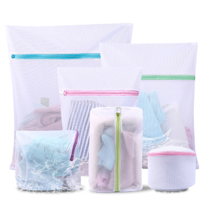 细网洗衣袋护洗袋套装