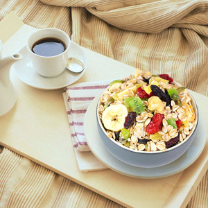 水果燕麦片600g*2