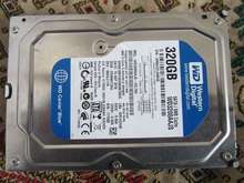 320G 500G 台式机 1T串口硬盘SATA 希捷80G 250G 160G