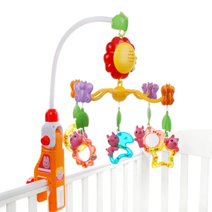 新生婴儿床铃0-3-6-9个月