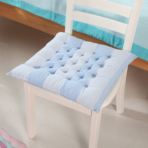 加厚老粗布棉麻坐垫