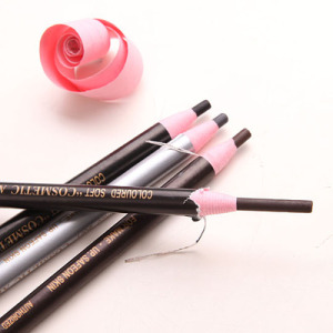 拉线眉笔正品防水防汗