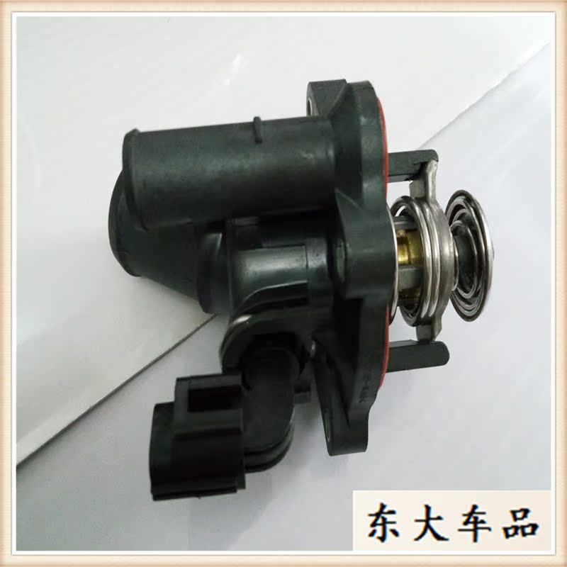 节温器的温度可以调吗_节温器打开温度_节温器总成温度多少