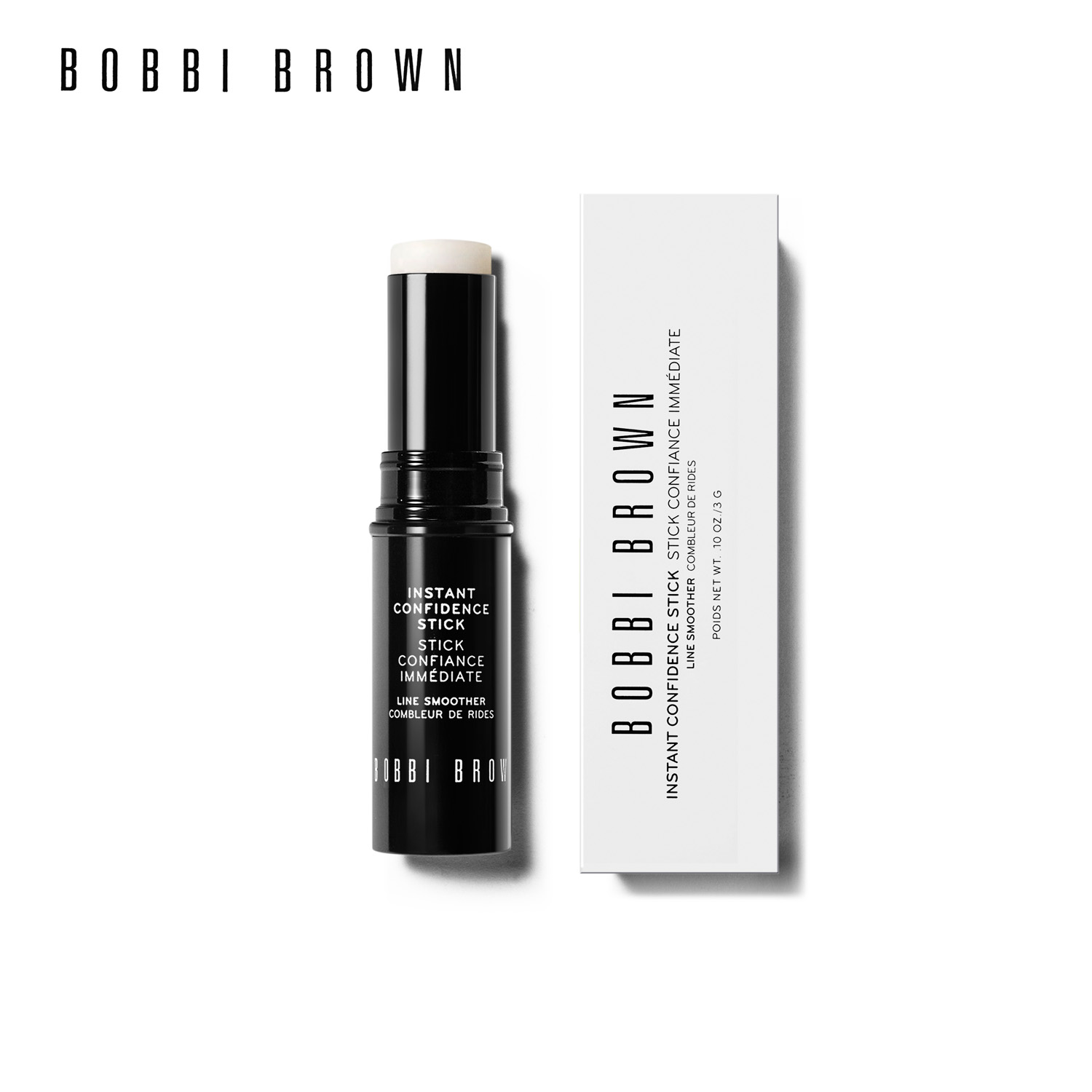 【新品】bobbi brown/芭比波朗美颜修容棒 妆前隐形毛孔控油保湿