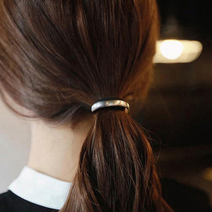 【马尾发圈图片】马尾发圈图片大全