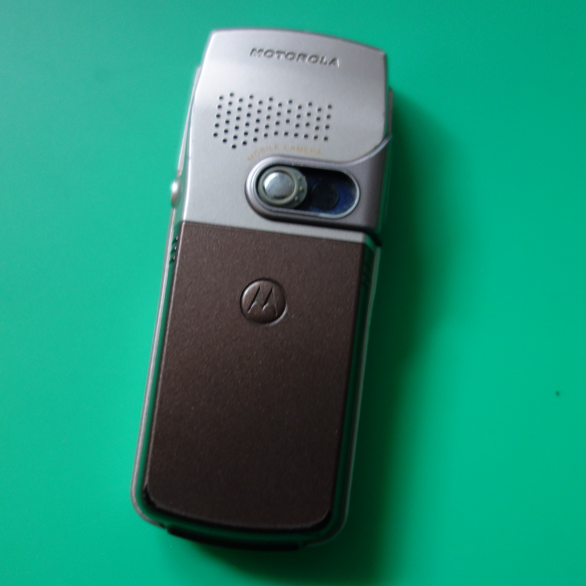 原装motorola/摩托罗拉e365经典直板备用机二手摩托罗拉e365彩屏