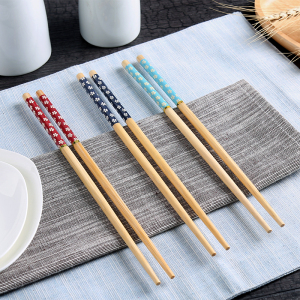 家用防滑日式筷子