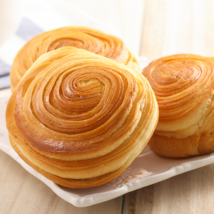 友梦手撕面包1500g