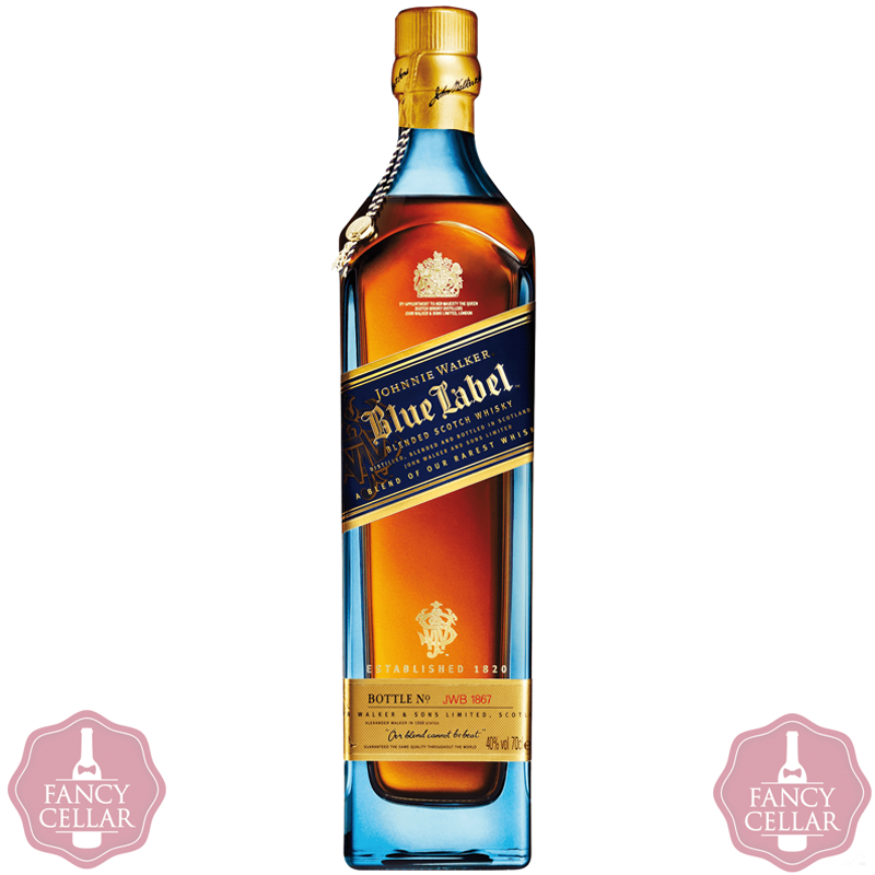Johnnie Walker Blue Label Whisky Price In Kolkata