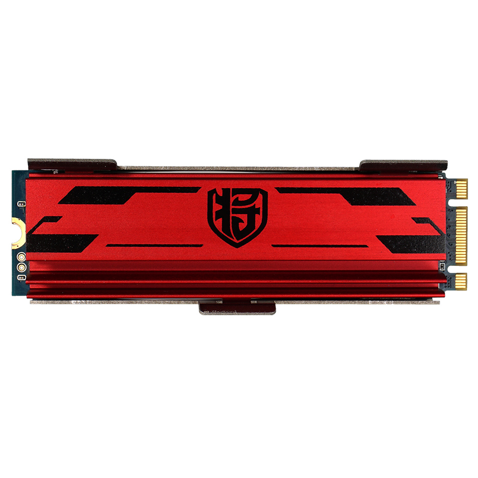 影驰 铁甲战将m.2 240 2280 nvme e8台式笔记本ssd固态硬盘240g