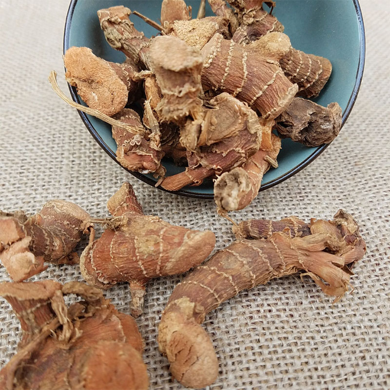 良姜 高良姜炖肉卤料去腥提味 冬阴功汤料香料大全50g