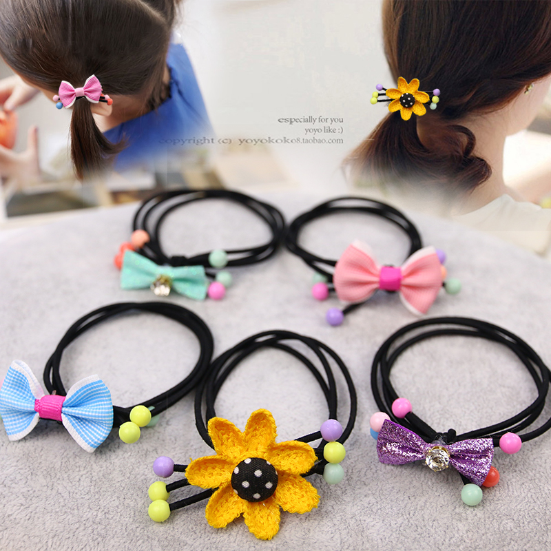 正品[蝴蝶结头发]蝴蝶结头发怎么扎评测 蝴蝶结