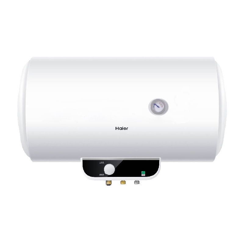 haier/海尔80升电热水器es80h-m(ze)2000w实发es80h-s2可接太阳能