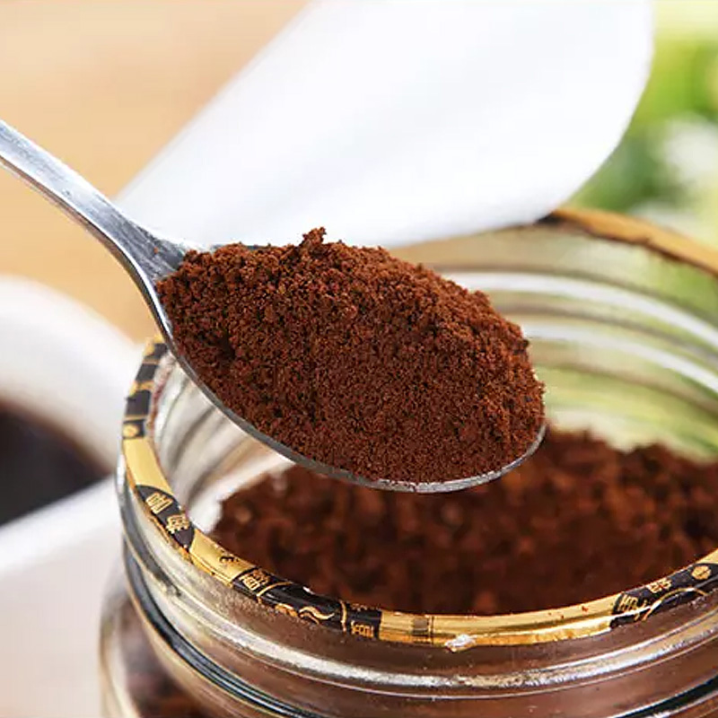 nestle/雀巢醇品黑咖啡无糖(无蔗糖)无奶特浓速溶咖啡