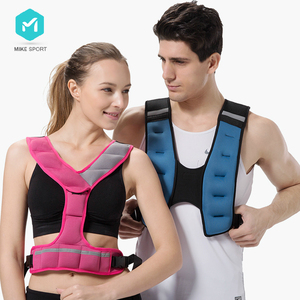 米客健身沙袋衣