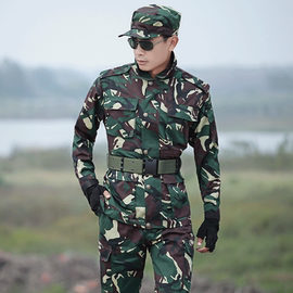 [美军特种兵军装]评价 美军军衔军装怎么样