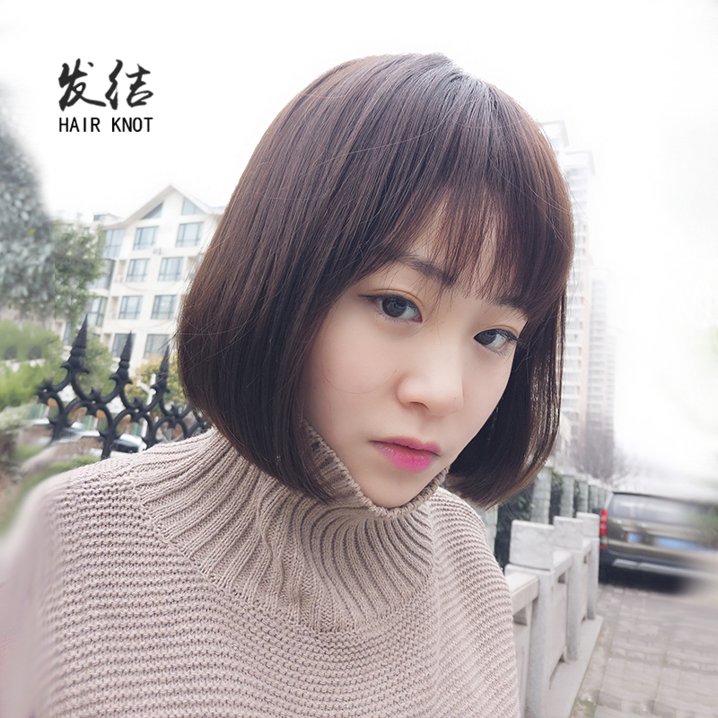 正品[假发怎么套怎么洗]假发怎么洗评测 假发洗