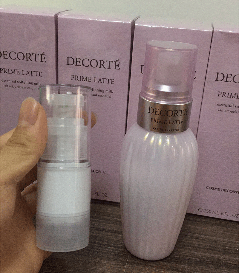 黛珂 牛油果乳液 分装 15ml