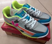 夏季男女鞋 运动鞋 减震透气 比赛训练鞋 正品 蝴蝶牌乒乓球鞋 包邮 特价