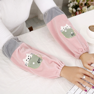 长款袖套防污套袖