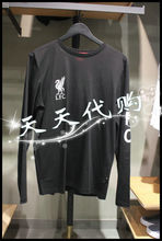 217302503 T恤 专柜正品 217302503E40 杰克琼斯利物浦俱乐部长袖