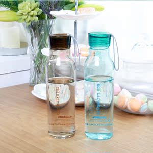 大学生随手水杯大容量