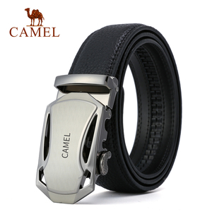Camel/骆驼男士皮带