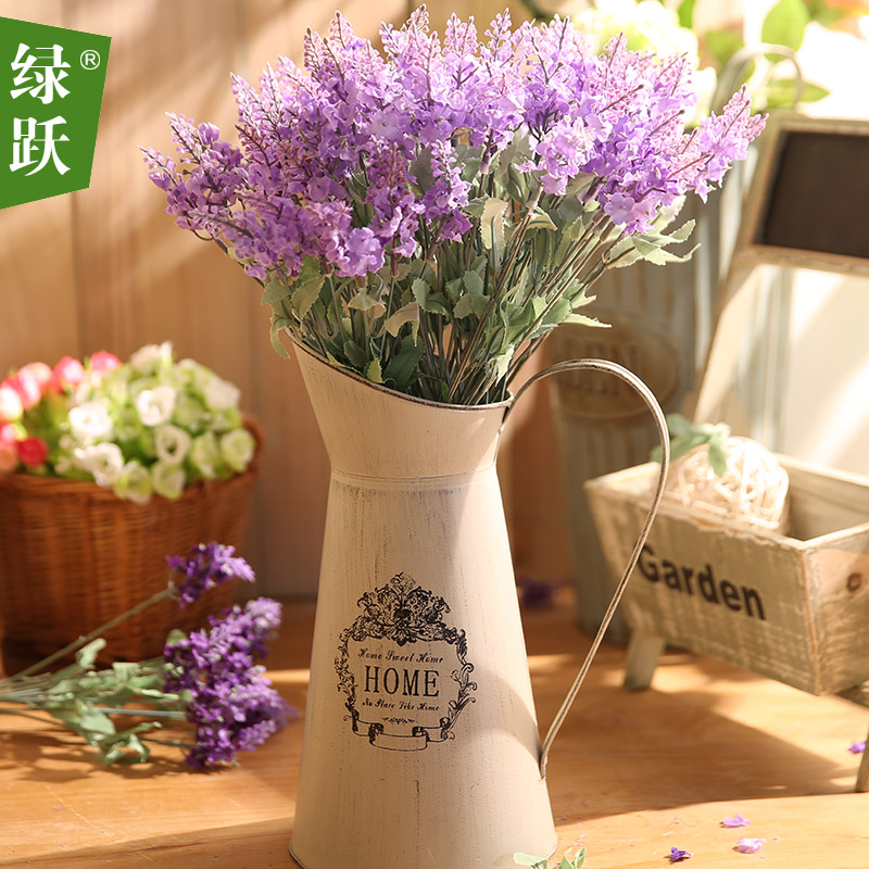 薰衣草花束